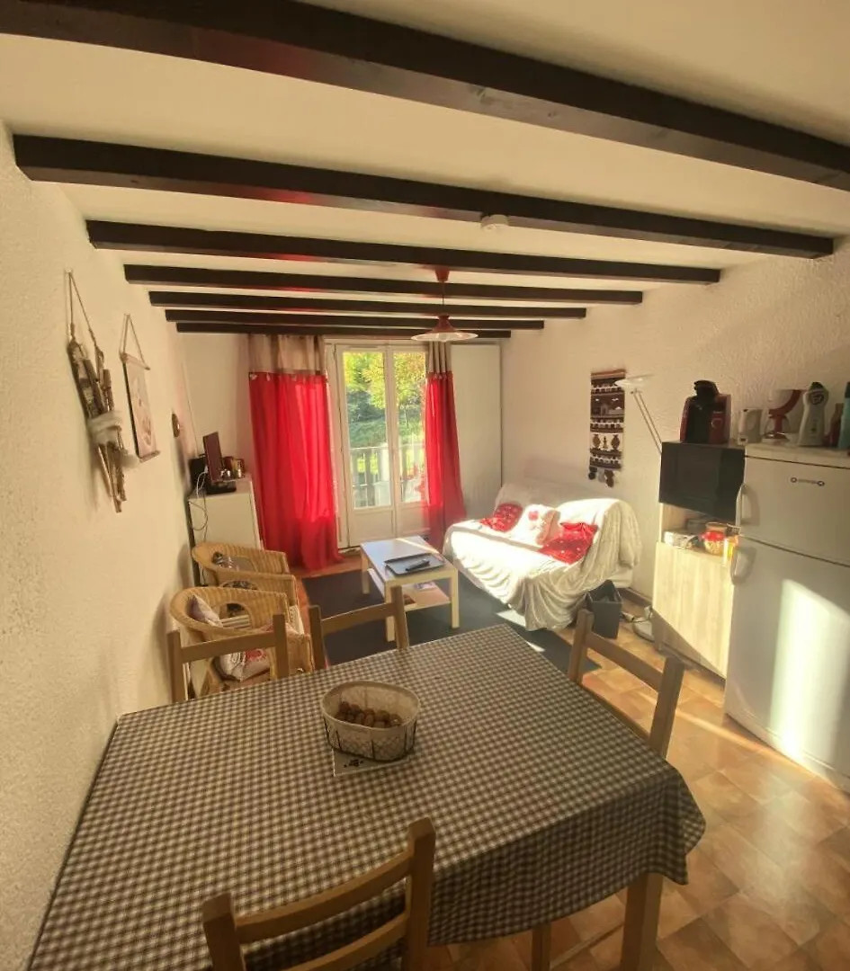 Residence Les Gemeaux I - Appartement Trois Pieces Au Coeur Du Village Mae-2304 Villard-de-Lans