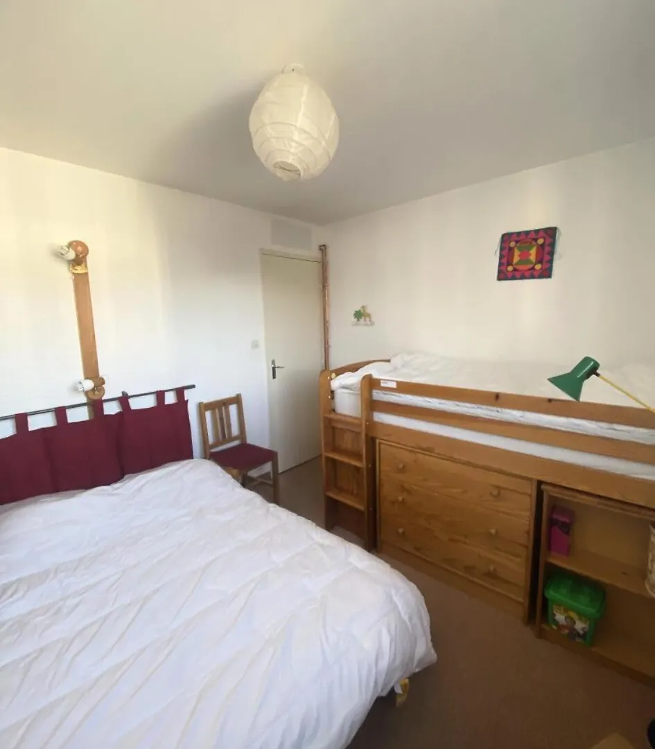 Apartment Residence Les Gemeaux I - Appartement Trois Pieces Au Coeur Du Village Mae-2304 Villard-de-Lans
