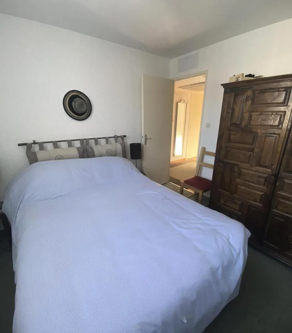Residence Les Gemeaux I - Appartement Trois Pieces Au Coeur Du Village Mae-2304 Villard-de-Lans 0*,  France