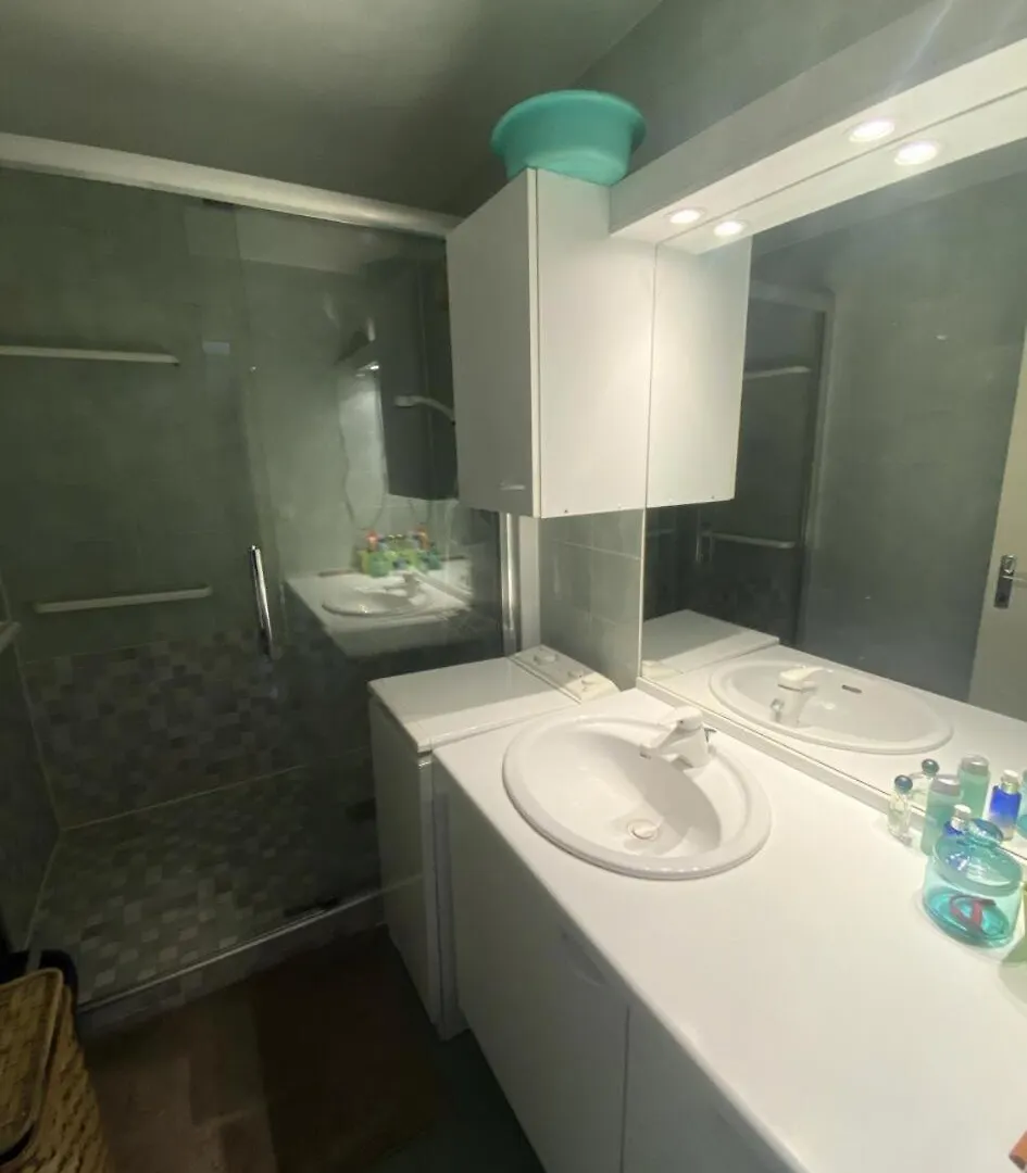 Residence Les Gemeaux I - Appartement Trois Pieces Au Coeur Du Village Mae-2304 Villard-de-Lans 0*,  France