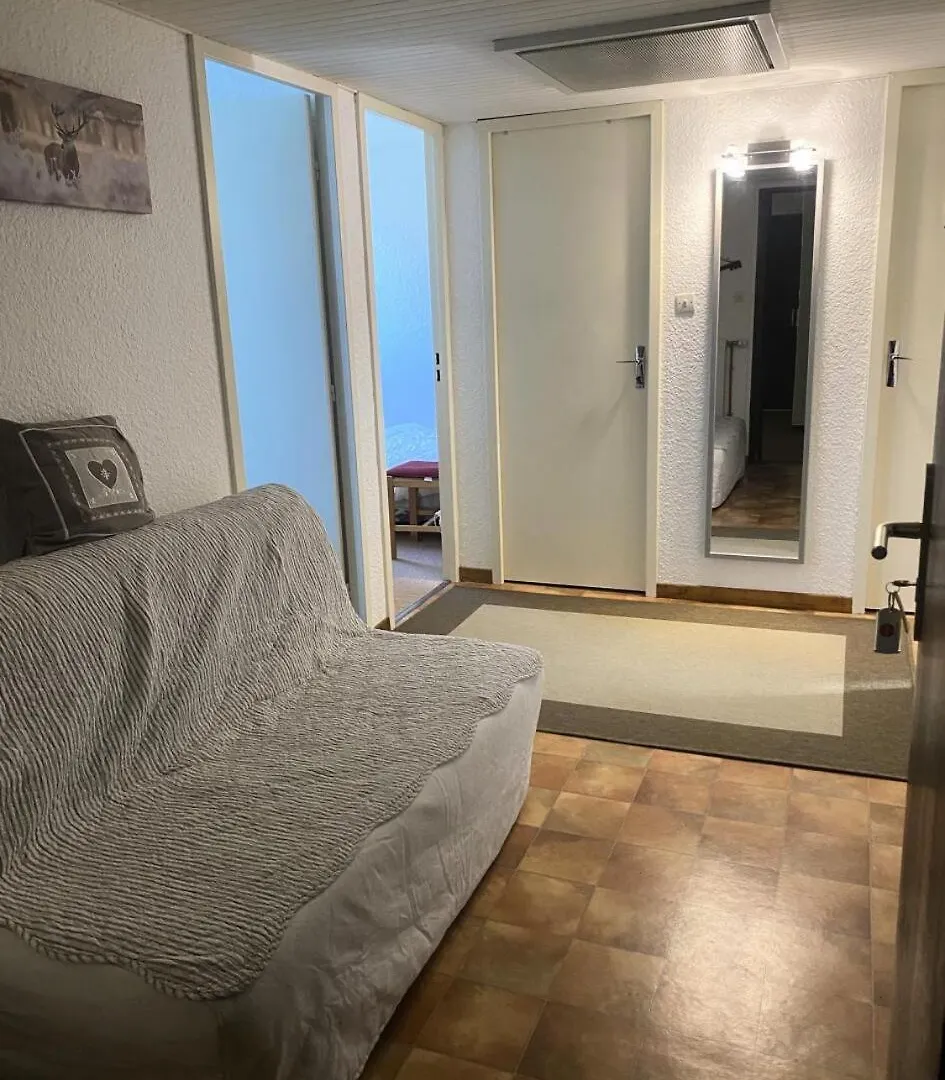 Residence Les Gemeaux I - Appartement Trois Pieces Au Coeur Du Village Mae-2304 Villard-de-Lans France